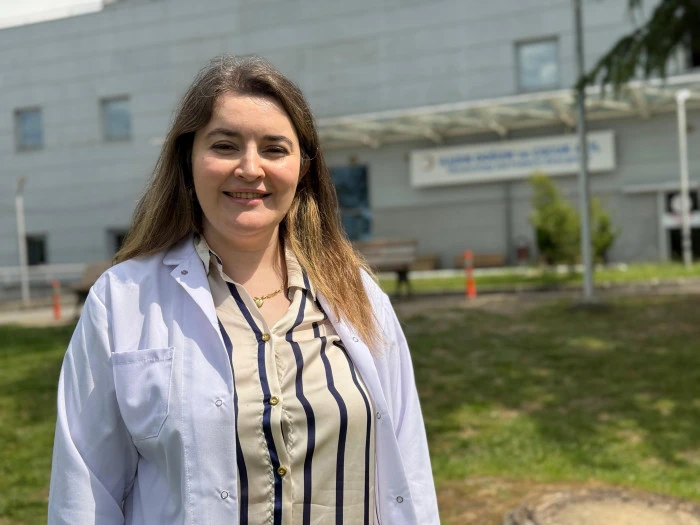 Çocuklarda böcek ısırmalarına dikkat! 