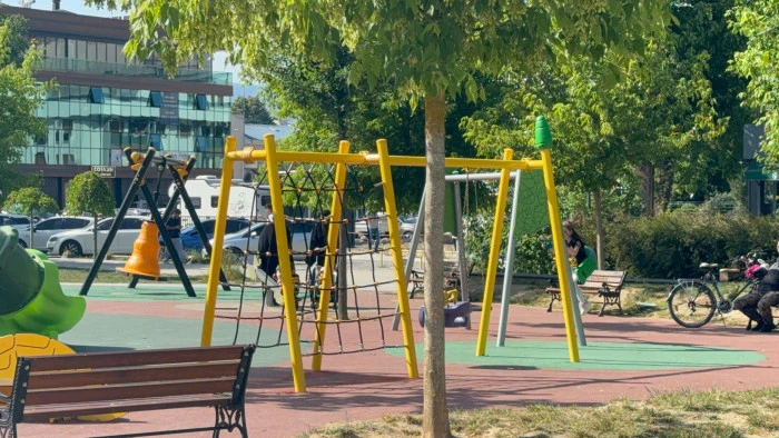 Çocuklarda böcek ısırmalarına dikkat! 