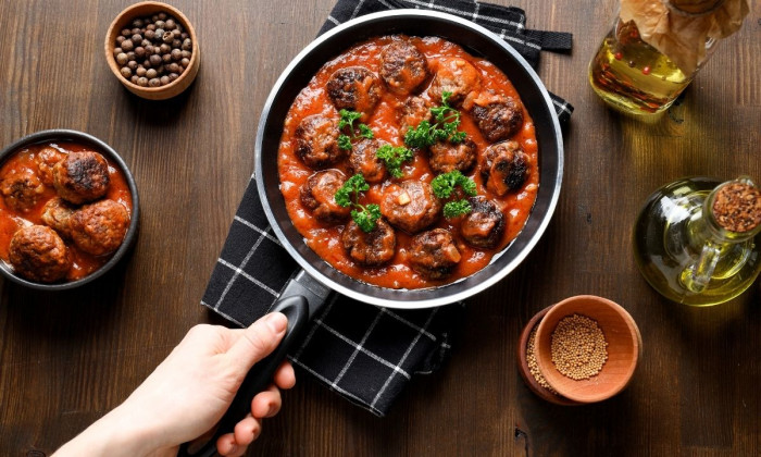 Ramazan Ayında Beslenme! 