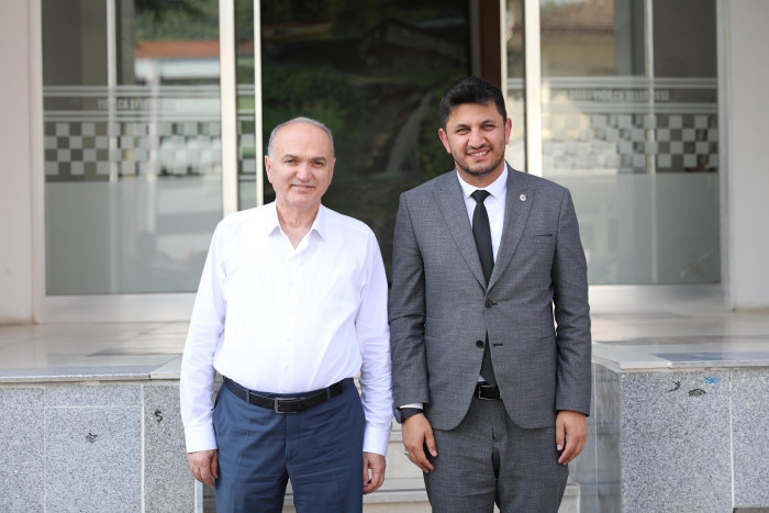 Yığılca Belediye Başkanı Savaş’ın yoğun gündemi