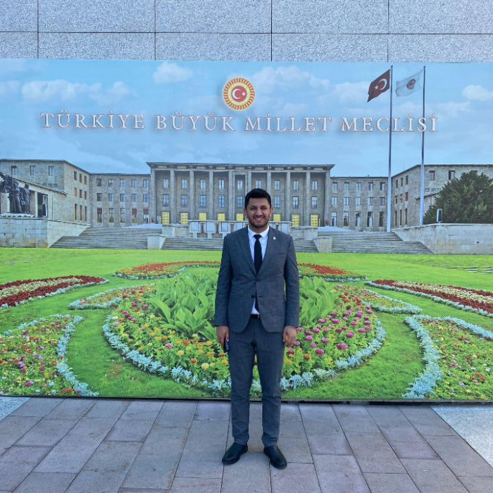 Yığılca Belediye Başkanı Savaş’ın yoğun gündemi