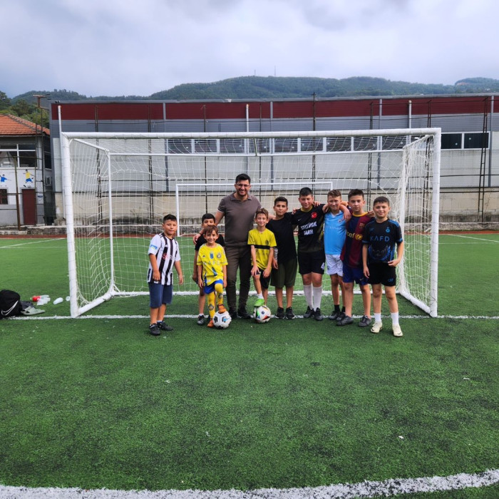 Yığılca spor olağanüstü kongresi yapıldı!