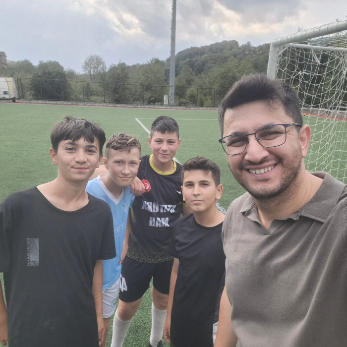 Yığılca spor olağanüstü kongresi yapıldı!