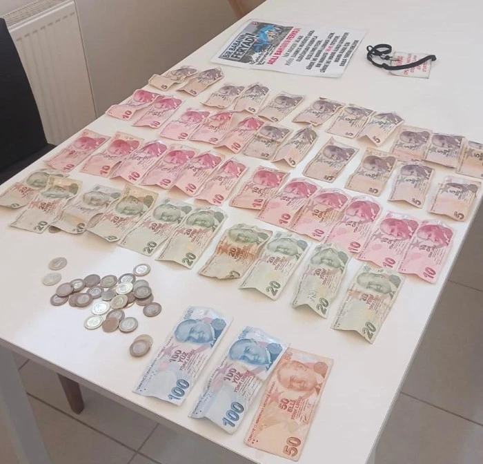 Zabıta gelince gerçek ortaya çıktı