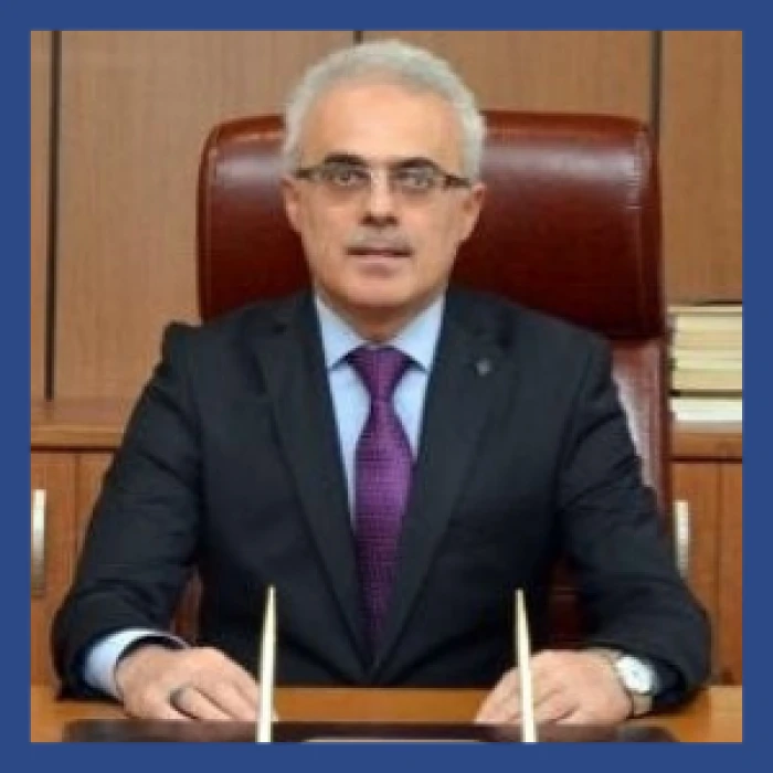 Arslantürk Düzce GSİM'de, Yazıcı Şanlıurfa'da