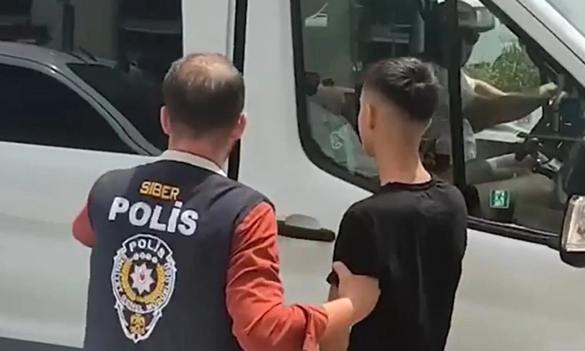 11 ilde dolandırıcılık operasyonu 37 gözaltı