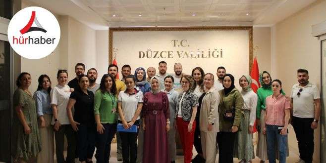 112'de Kurban Bayramı tedbirleri görüşüldü