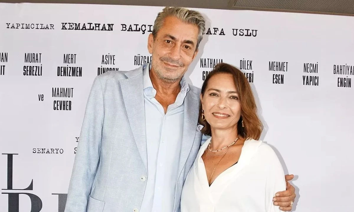 12 yıl sonra yeniden! 