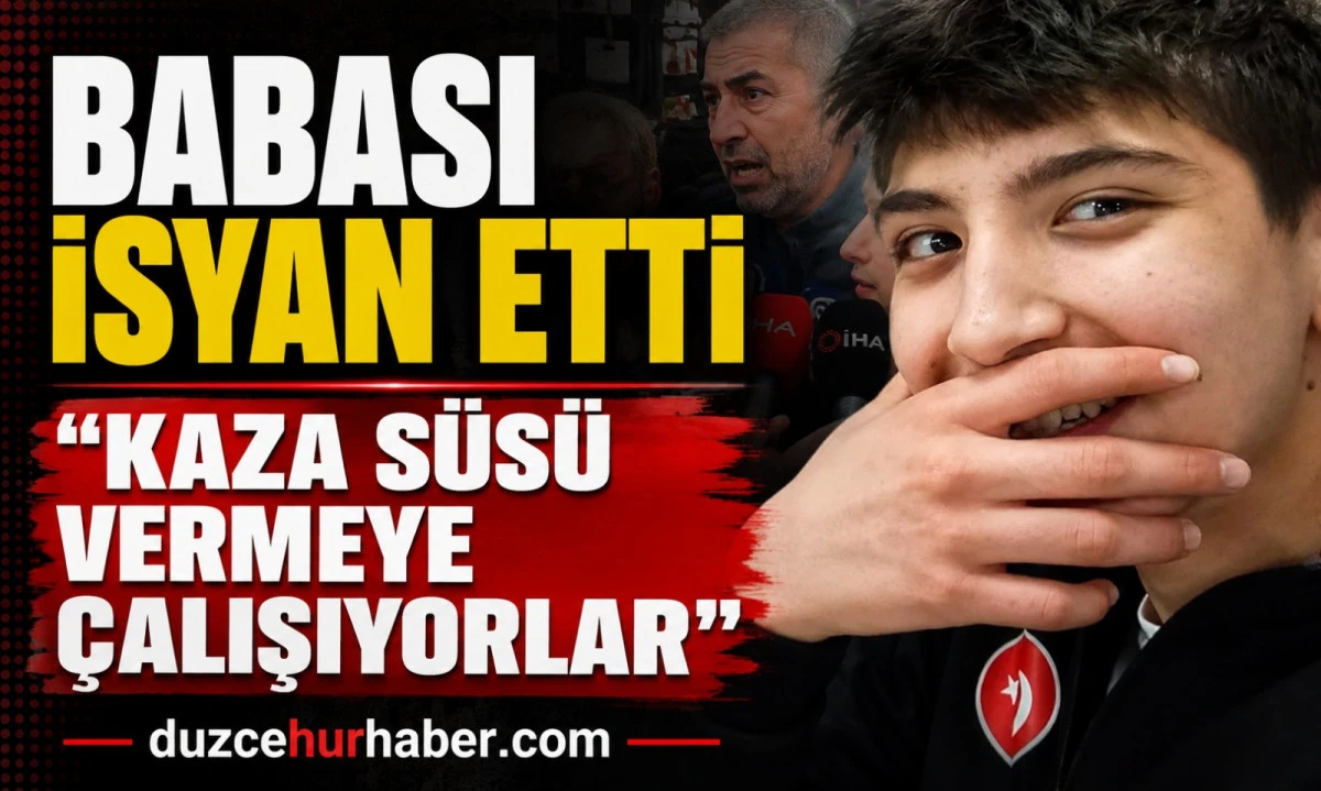 14 Yaşındaki Murat'ın &Ouml;l&uuml;m&uuml;nde &Ccedil;arpıcı Detay! 60-70 Santimetreden Ateş Edilmiş