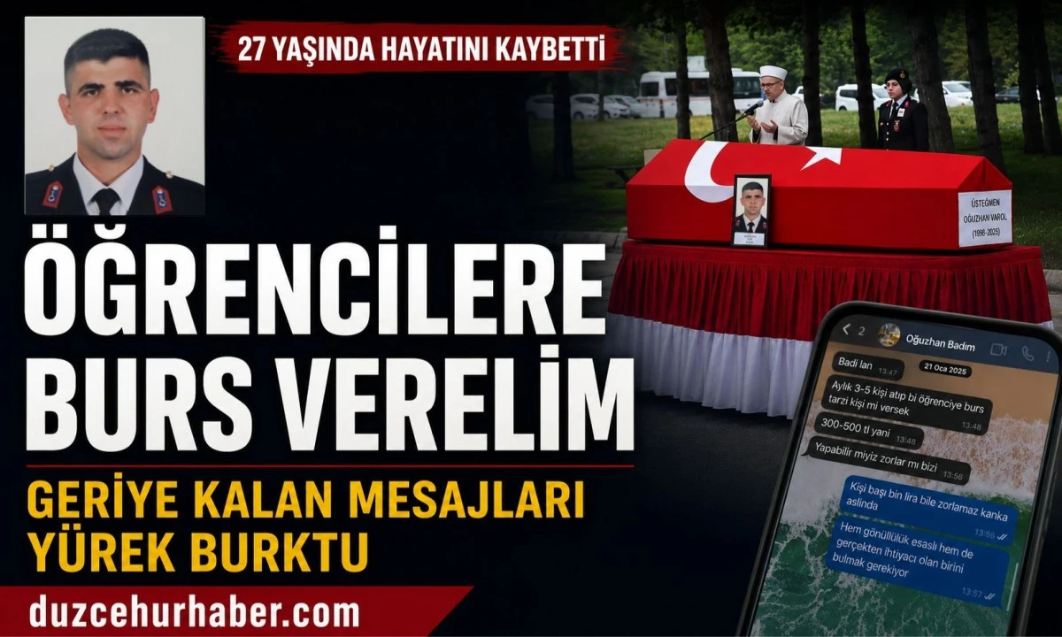 27 Yaşında Hayatını Kaybetti&hellip; Geride Bıraktığı Mesajlar Y&uuml;rek Burktu