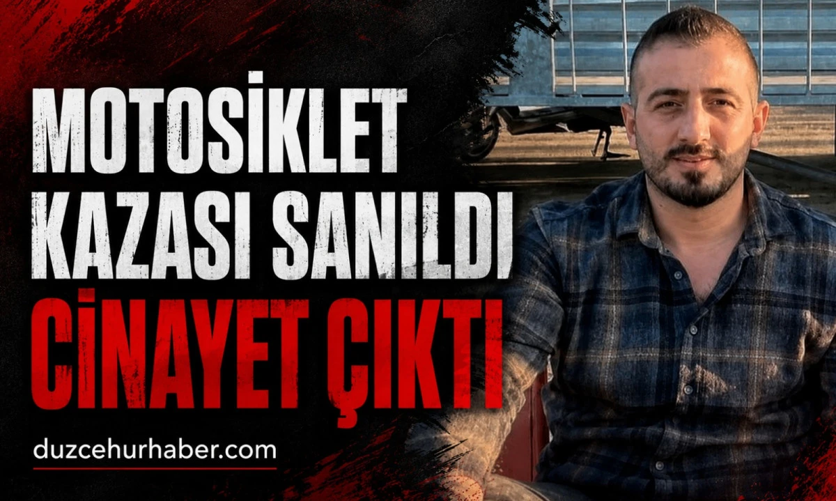 30 Yaşındaki Gencin &Ouml;l&uuml;m&uuml;nde Şoke Eden Ger&ccedil;ek