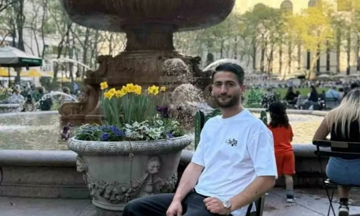 ABD'de şüpheli ölüm: Gözaltındaki Türk hayatını kaybetti