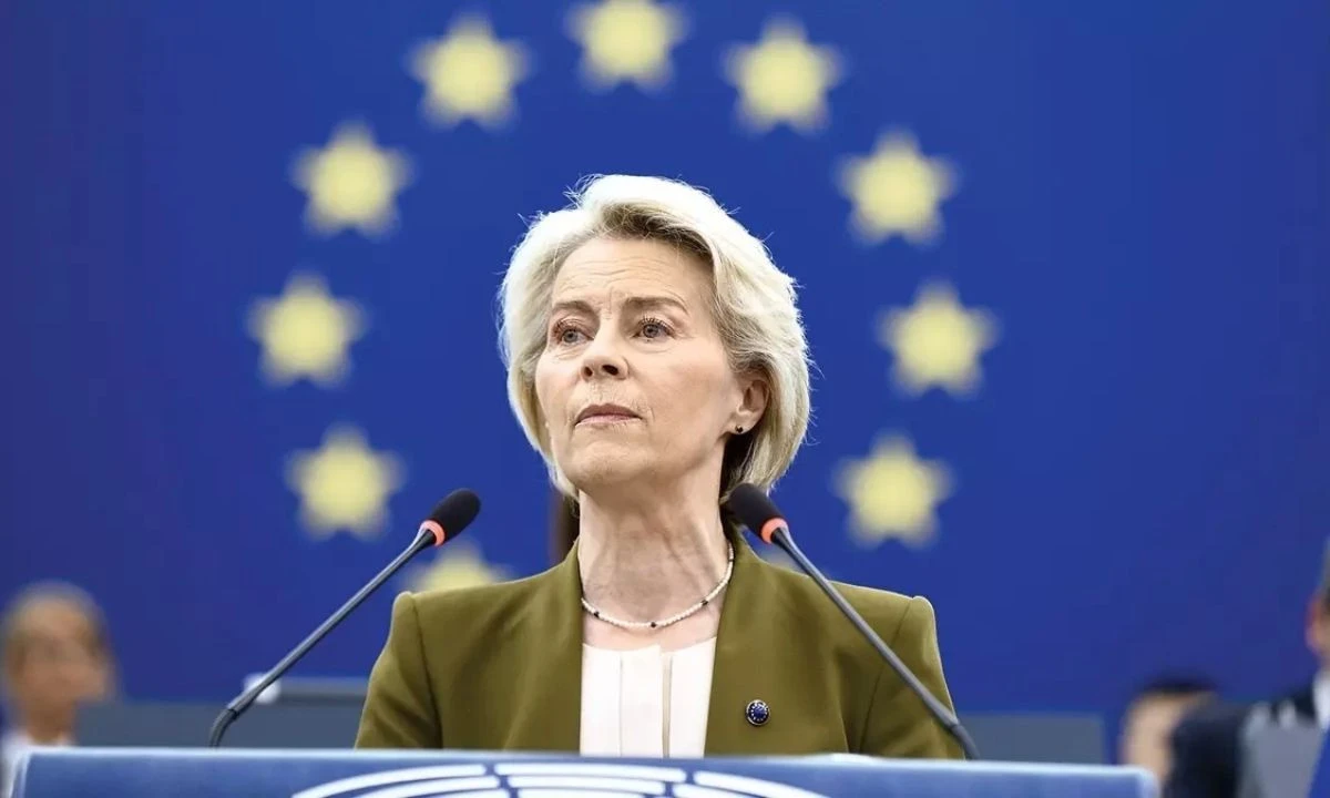 AB'den İsrail'e yaptırım paketi