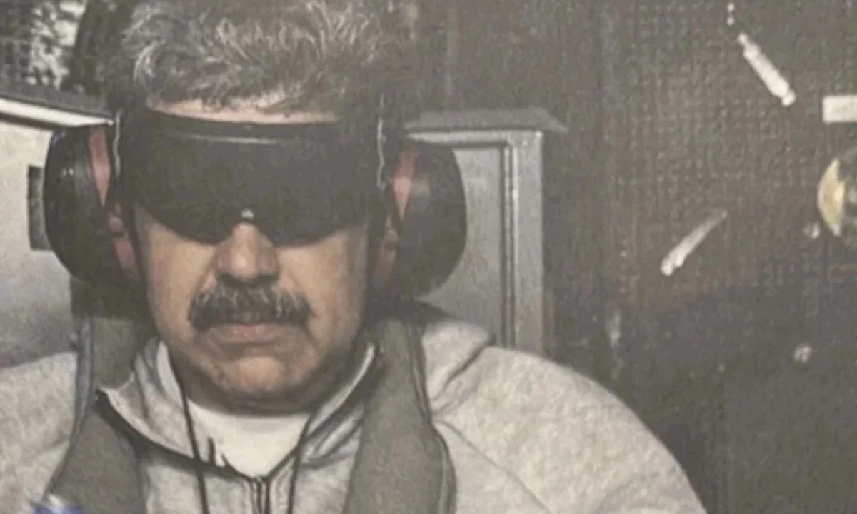 ABD'nin Venezuela operasyonunun detayları ortaya &ccedil;ıktı