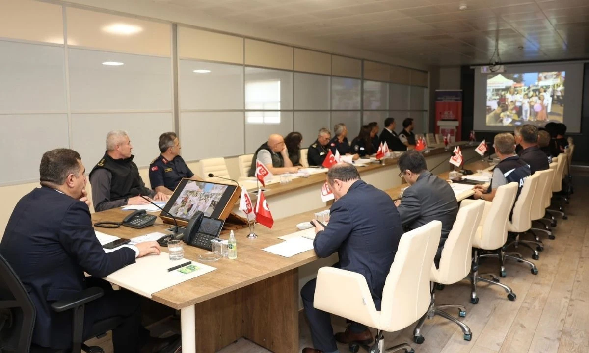 Acil çağrı hizmetleri masaya yatırıldı