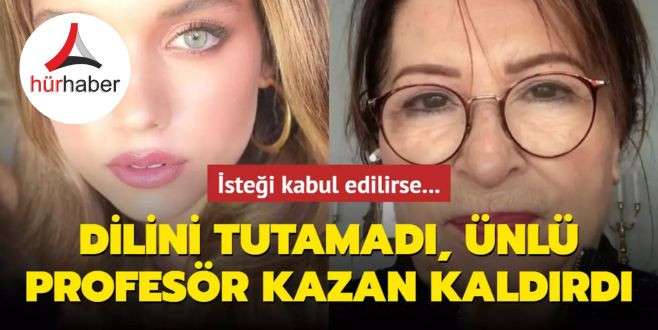 Afra Saraçoğlu dilini tutamadı, Gülseren Budayıcıoğlu Yalı Çapkını'nda kazan kaldırdı! İsteği kabul edilirse...