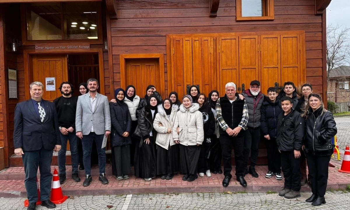 Aile okulunda ailede afet bilinci eğitimi