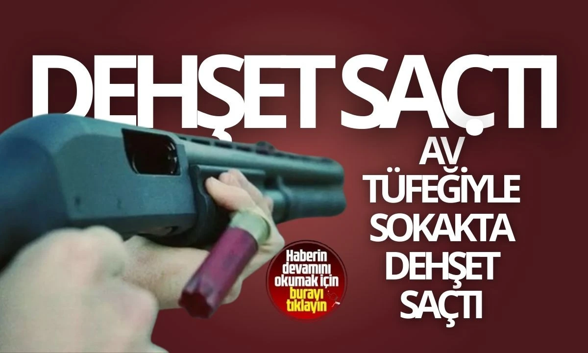 Akdurak Mahallesi'nde çatışma: 2 yaralı kaldırıldı