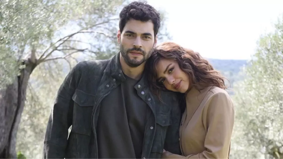 Akın Akınözü'lü Yaban Çiçekleri'nden kötü haber!