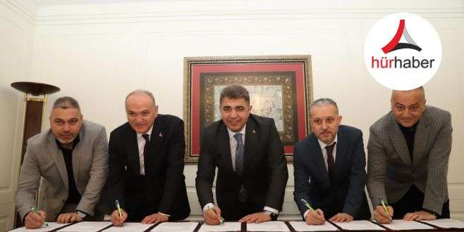 Arsa Düzce Belediyesinden bina hayırsever iş adamlarından