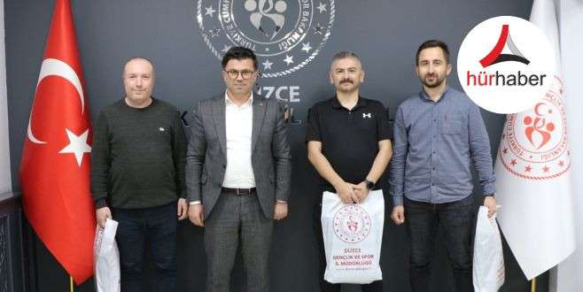  Ayın personeli komisyon tarafından belirlendi