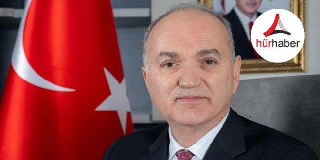 Başkan Özlü “Ramazan, tüm İslam alemine huzur getirsin”