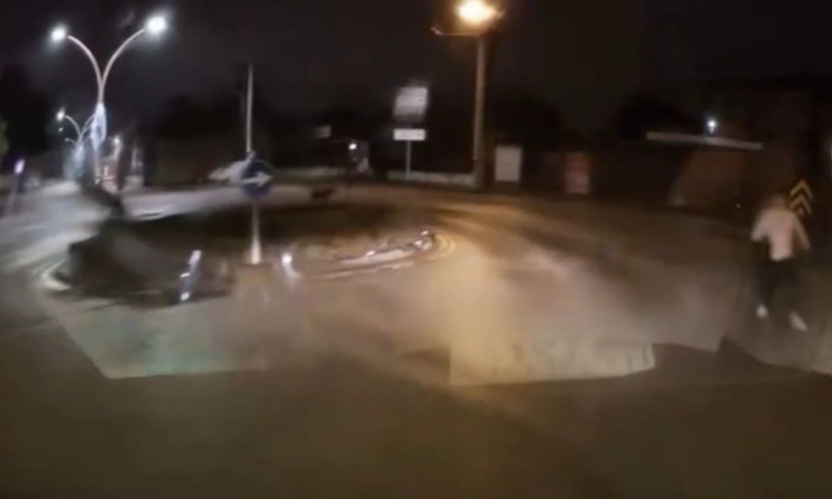 "Benim adım Hıdır elimden gelen budur"