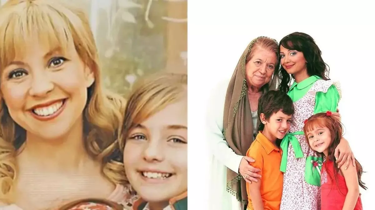 Bir neslin yere göğe sığdıramadığı, çocukların en sevdiği 5 isim