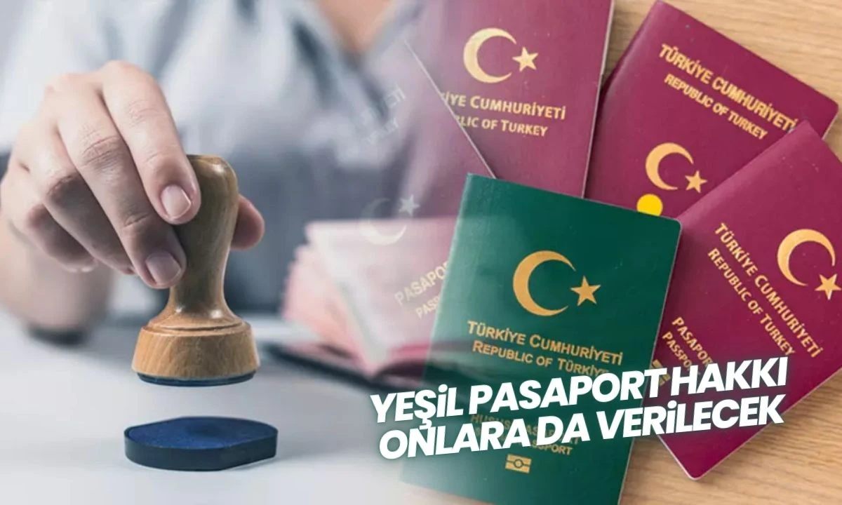 Bir t&uuml;rl&uuml; VİZE alamayanlar dikkat! 