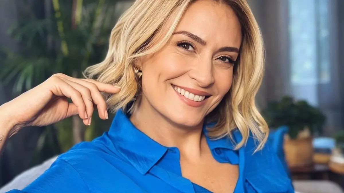 Boşandıktan sonra iğne ipliğe d&ouml;nd&uuml;! İşte Ceyda D&uuml;venci'nin zayıflama sırrı