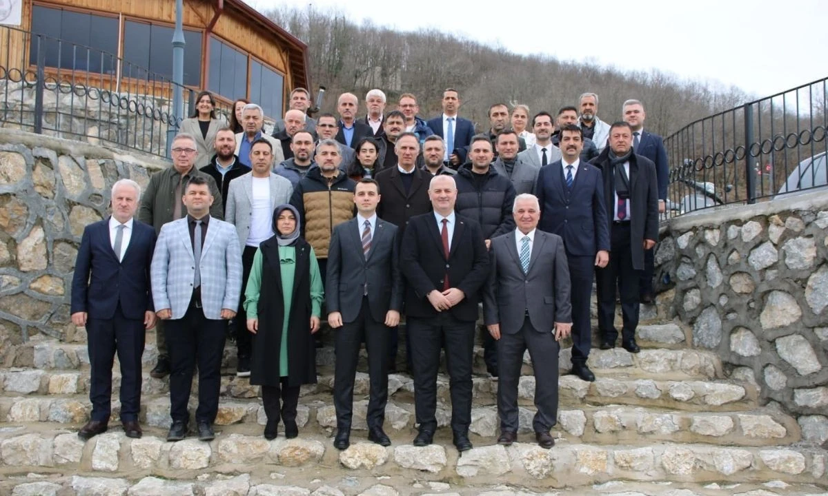 &Ccedil;ilimli Okul İhtiya&ccedil;ları Eğitim Şurası