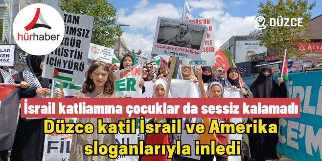 Çocuklarda saldırılara sessiz kalmadı