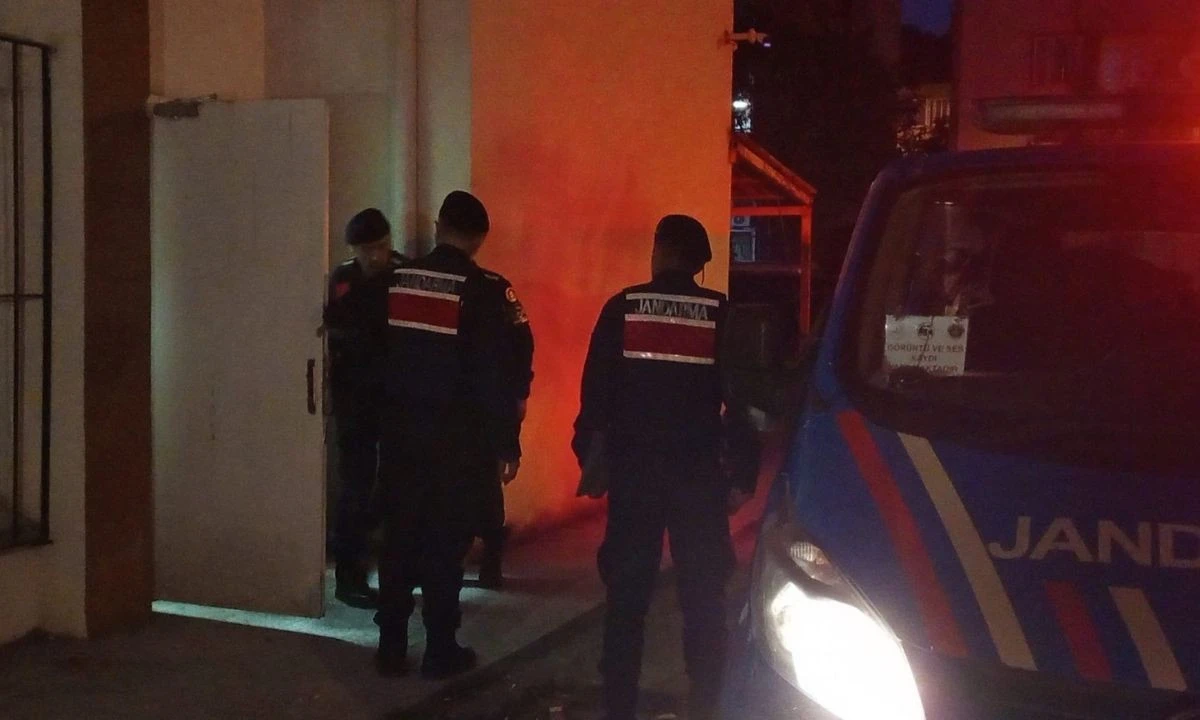 Dehşet saçan 2 kişiyi öldüren emekli polis tutuklandı