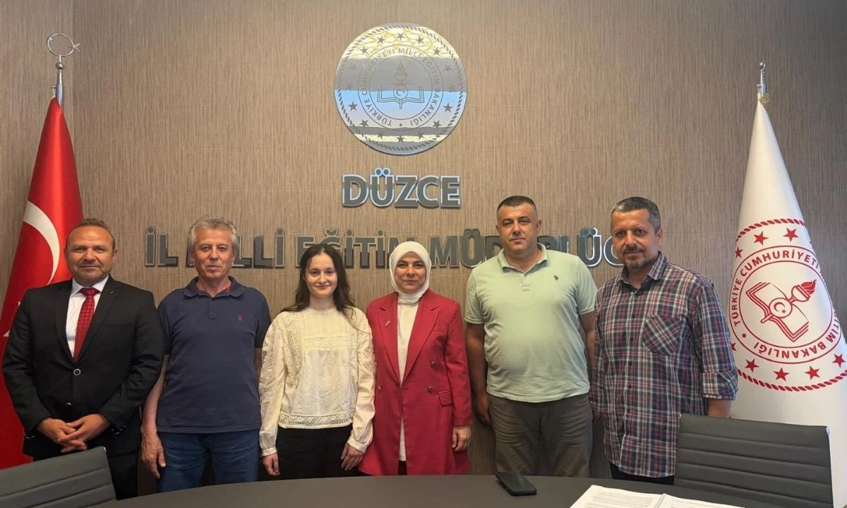 Dil ve K&uuml;lt&uuml;rel Miras İ&ccedil;in Toplandılar