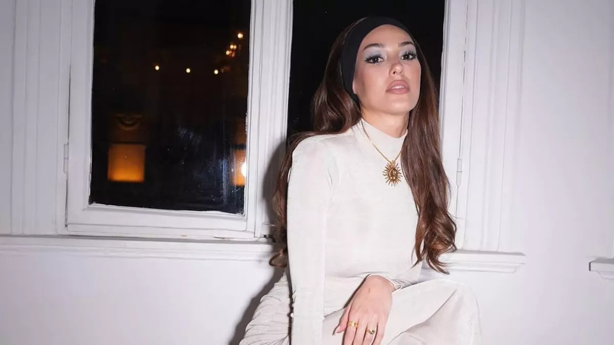 Dilan Çiçek Deniz'den Rafael Cemo iddialarına cevap: Ortalık karışık
