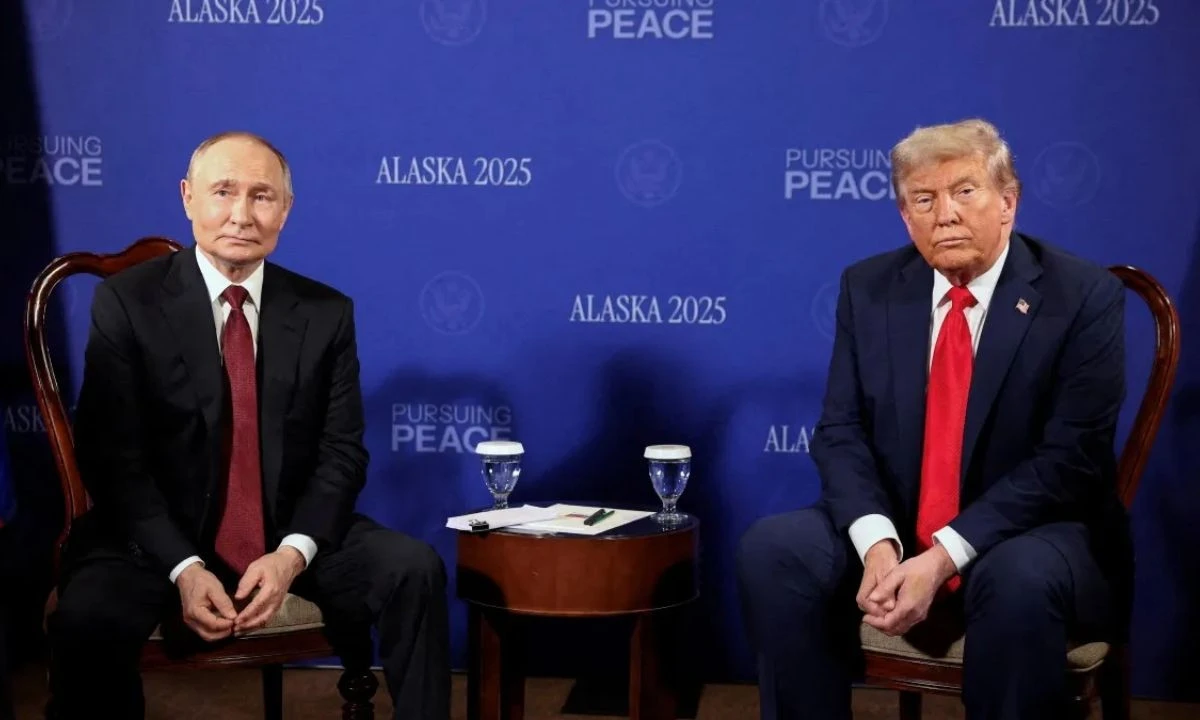 Donald Trump: Putin ile Macaristan'da görüşmeyi hala istiyorum
