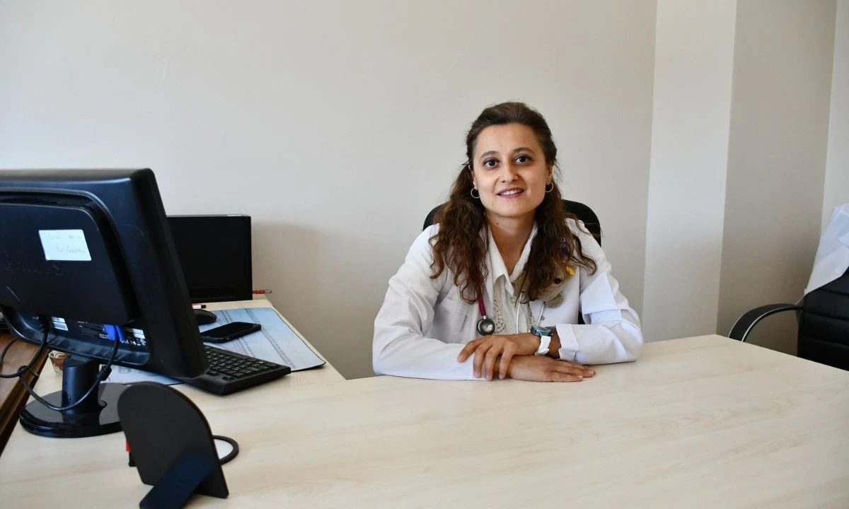 Dr. Tuğba Beşeren: Anne Sütünün Mucizevi Faydaları