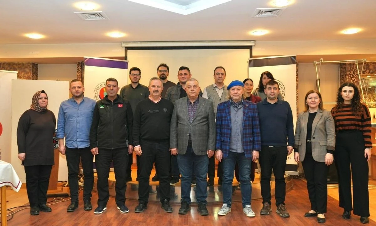 DTSO Otomotiv Kalite Eğitimi Tamamlandı