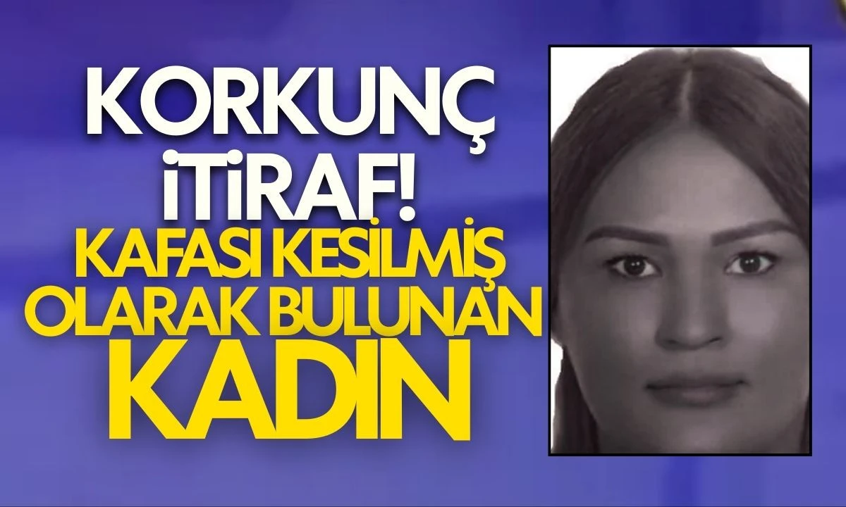 Durdona Khokimova Korkun&ccedil; CİNAYET itirafı 