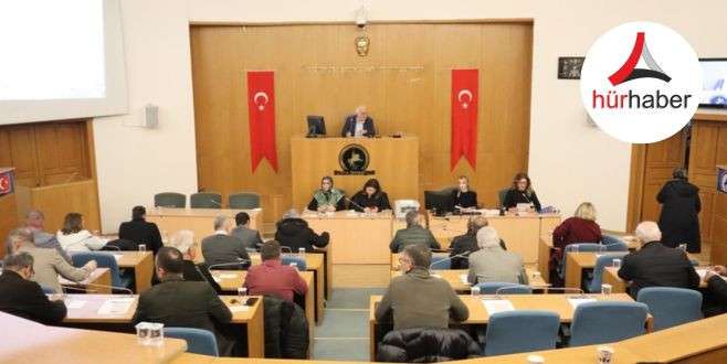 D&uuml;zce Belediyesi denetim komisyonu &uuml;yeleri belirlendi
