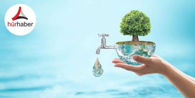 Düzce Belediyesi’nden suyu bilinçli kulanın uyarısı