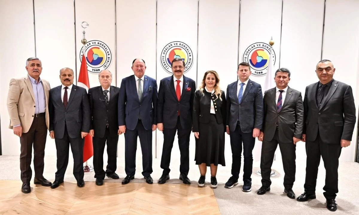 Düzce Bilişimciler KOSGEB Destek Talebi