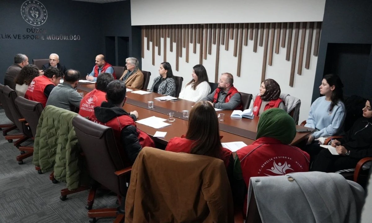 D&uuml;zce Karne Sonu&ccedil;ları G&uuml;&ccedil;l&uuml; Y&ouml;nler