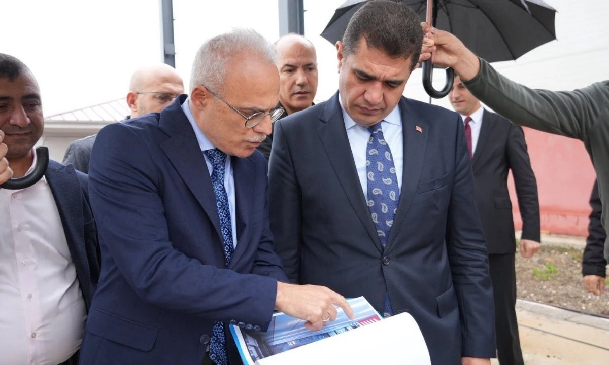 Düzce Kiremitocağı Okçuluk Merkezi İnşaatı