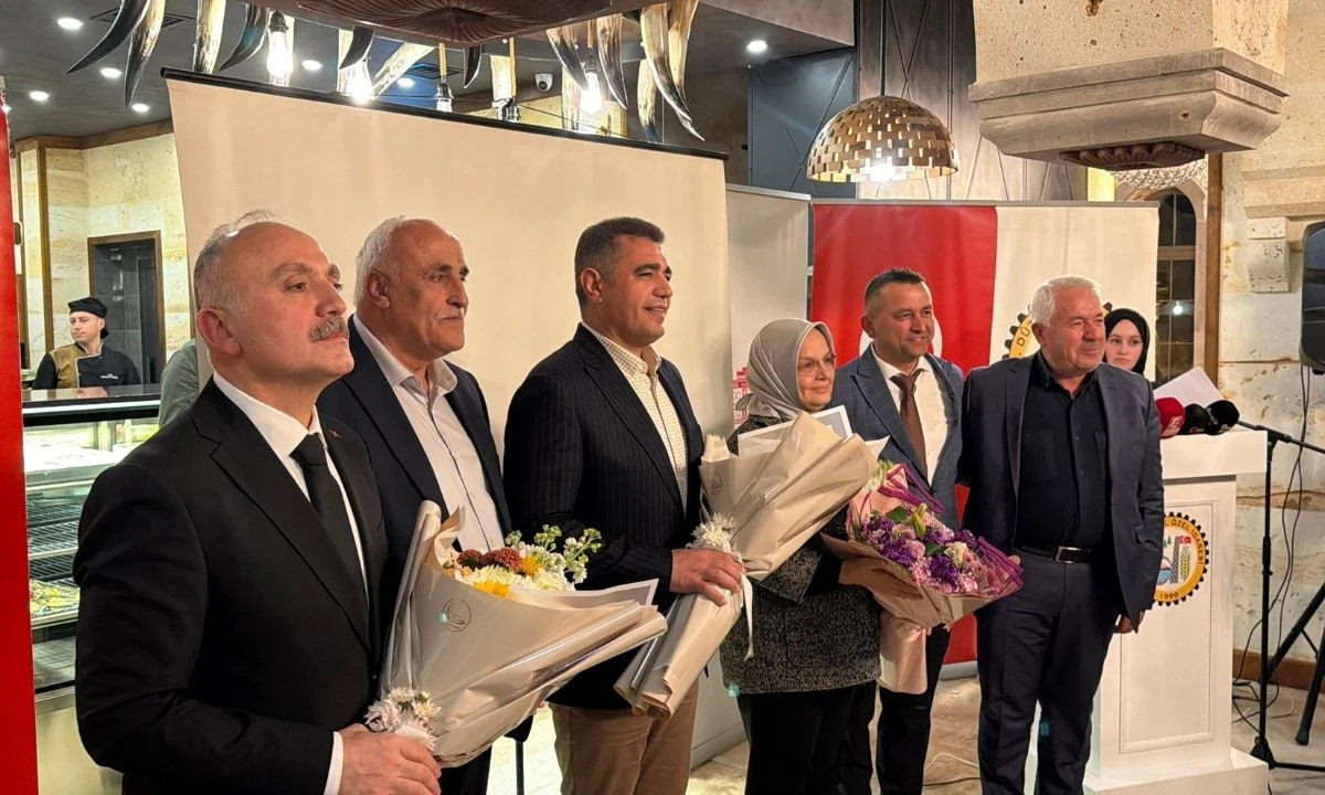 Düzce Konuralp Pirinci Üretimi Artırılacak