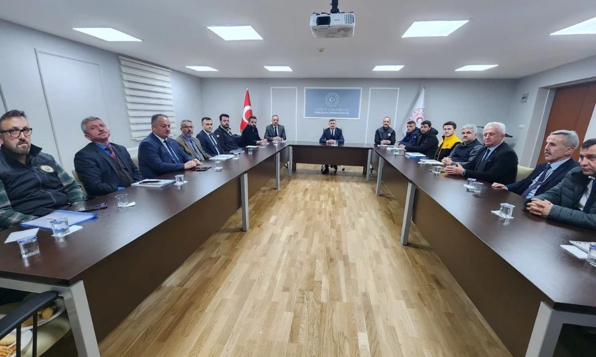 D&uuml;zce &Ouml;zel İdaresi Yatırım Planları