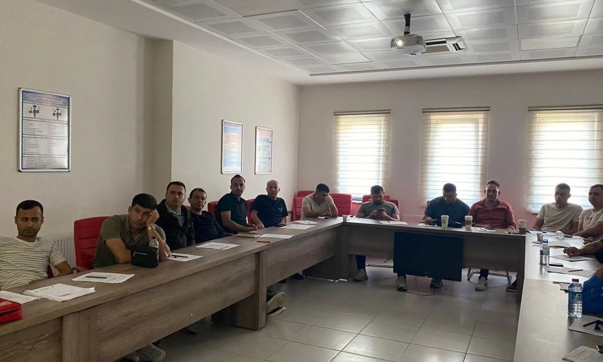 Düzce Sağlık Müdürlüğü Eğitimleri