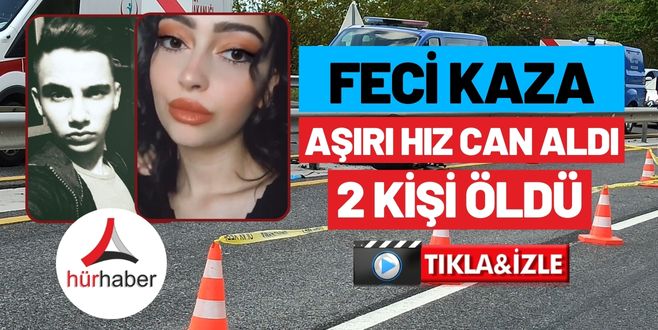 Düzce Tepeköy mevkiinde motosiklet kazası 2 kişi öldü Düzce, Son Dakika Haberler Düzce Hür Haber 