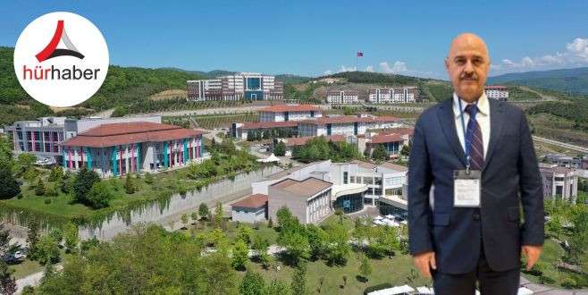 Düzce Üniversitesi Avrupa Üniversiteler Birliği’ne tam üye oldu