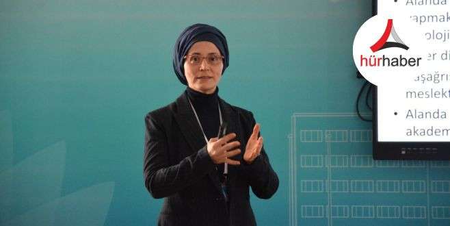 Düzce Üniversitesi’nden migren dostu iş yeri eğitimi